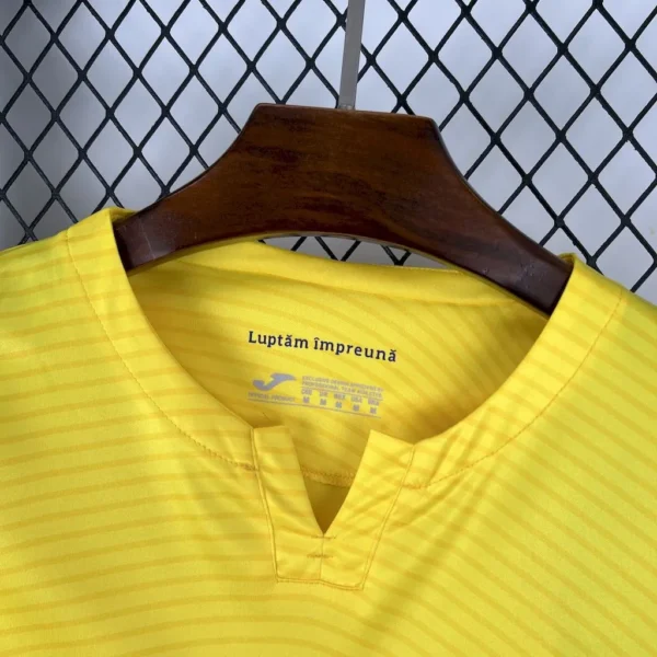 Romania Home Fans Kit 2025 - Image 3