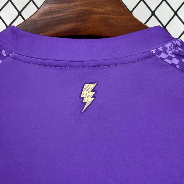Orlando City Home Fans Kit 25-26 - Image 4