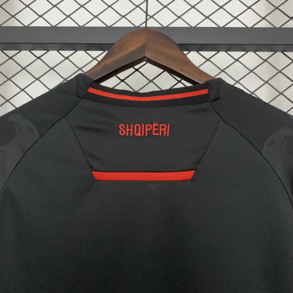 Albania Third Kit 2025 - Image 6