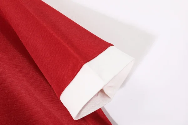 80-81 Liverpool Home Kit Retro - Image 3