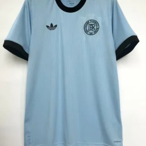 2025 Germany 125 Years Green Fans Kit