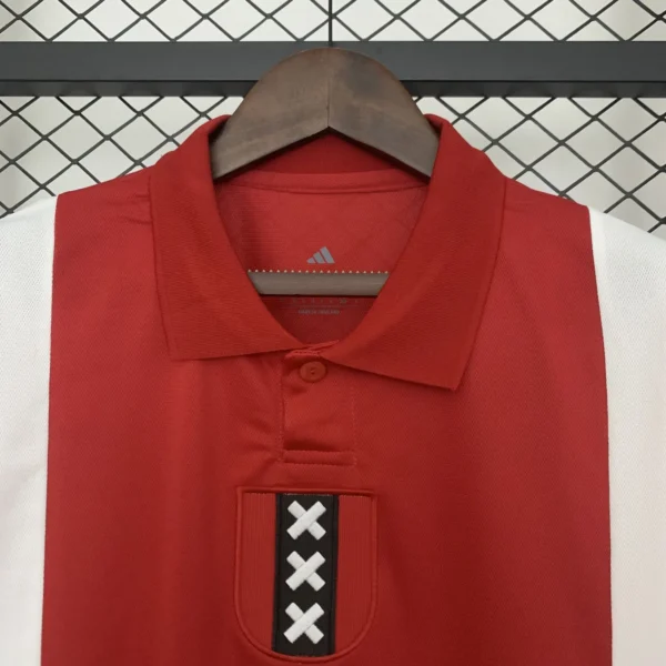 AX Special Short Sleeve Kit 25-26 - Image 6