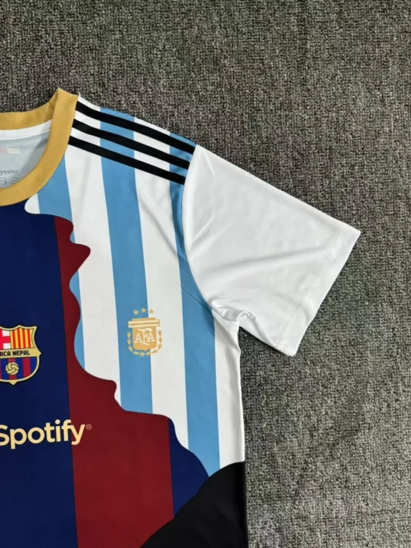 Messi Club Special Kit 25-26 - Image 3