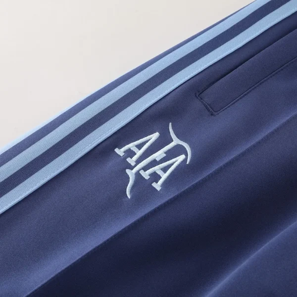2024 Argentina Jacket Tracksuit - Image 11