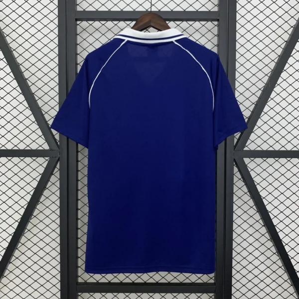 University of Chile Home Kit Retro 1993 - Image 2