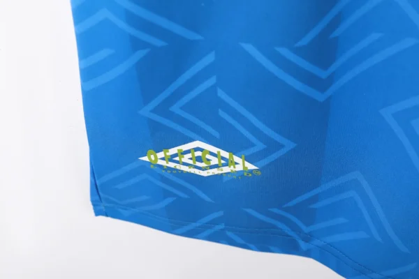 Napoli Home Kit Retro 93-94 - Image 8