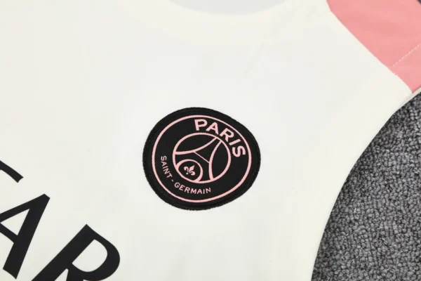 PSG Vest Training Suit 25-26 - Image 9