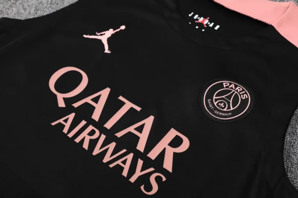 PSG Vest Training Suit 25-26 - Image 4
