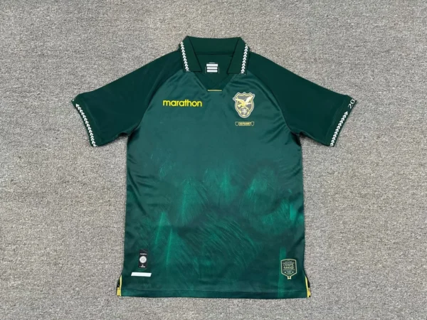 Bolivia Home Kit Fans 2025