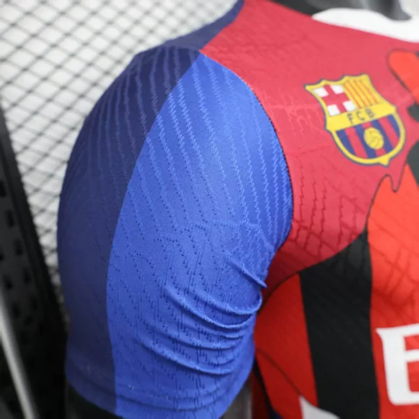 IBRAHIMOVIC Speical Kit 25-26 - Image 3