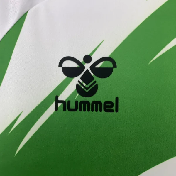 Real Betis Special Kit 25-26 - Image 3