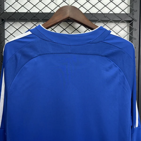Chelsea Home Long Sleeve Kit Retro 06-07 - Image 5