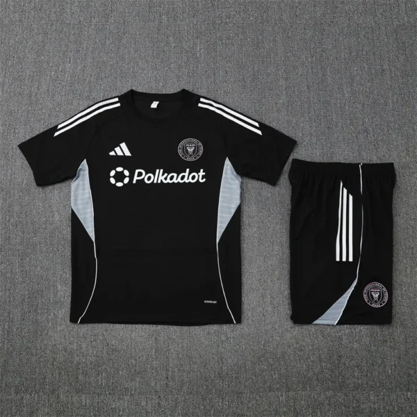 25-26 Miami Short Sleeve Training Suit - Image 3