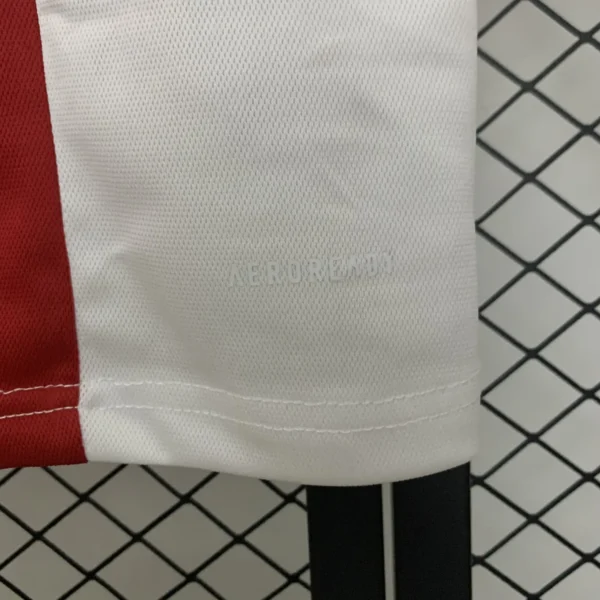 AX Special Short Sleeve Kit 25-26 - Image 3