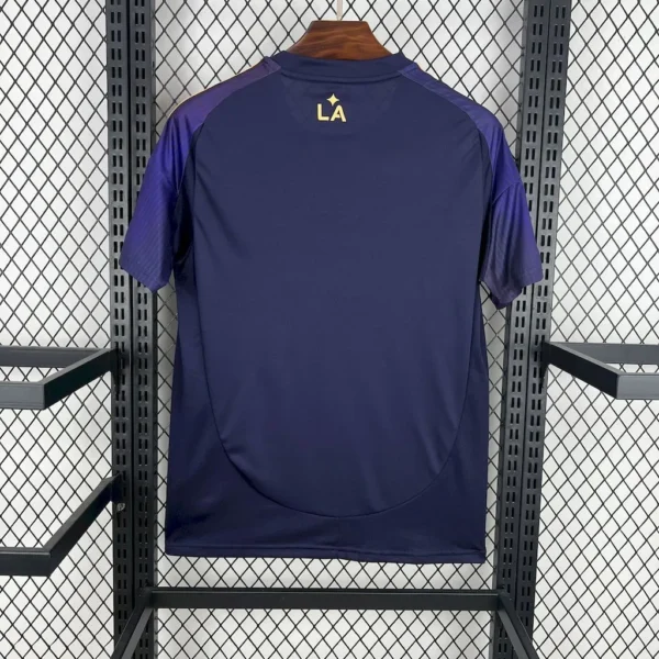 LA Galaxy Away Fans Kit 25-26 - Image 2