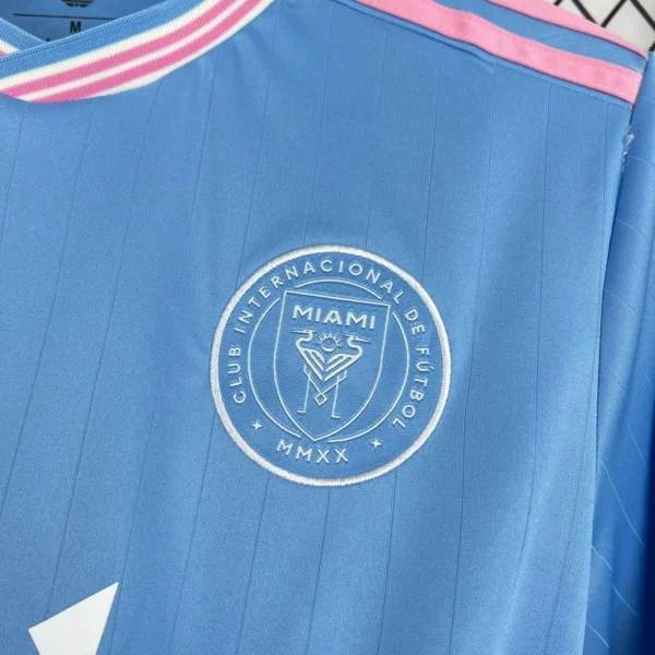 Miami Third Fans Kit 25-26 - Image 5