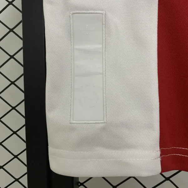 AX Special Short Sleeve Kit 25-26 - Image 7