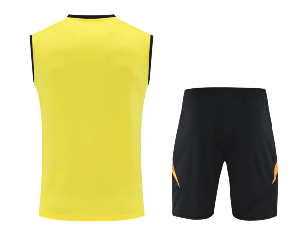 Atletico Mineiro Vest Training Suit 25-26 - Image 2