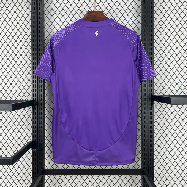 Orlando City Home Fans Kit 25-26 - Image 2