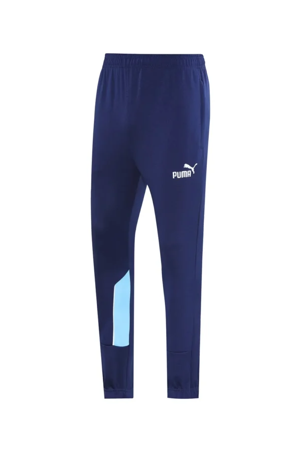 Manchester City 25-26 Jacket Tracksuit - Image 4