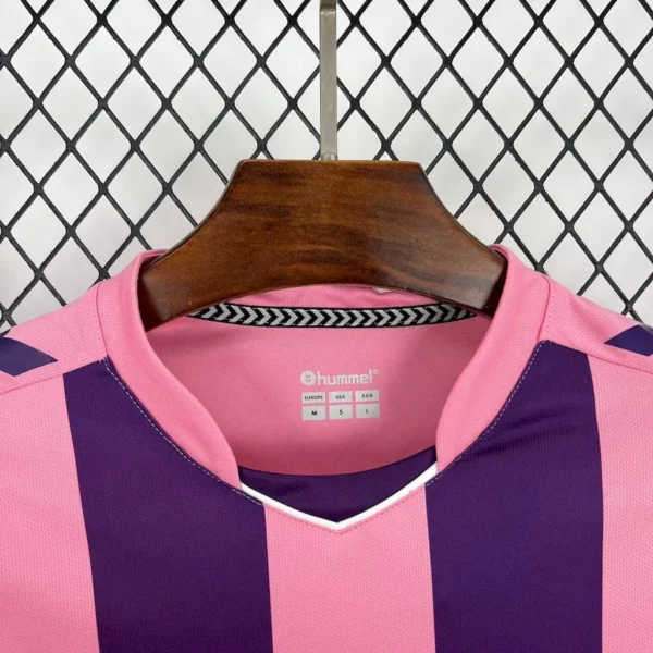 Real Betis Special Kit 25-26 - Image 4