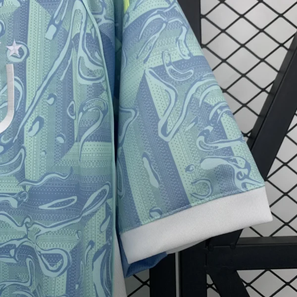 Juventus Away Kit 25-26 - Image 5
