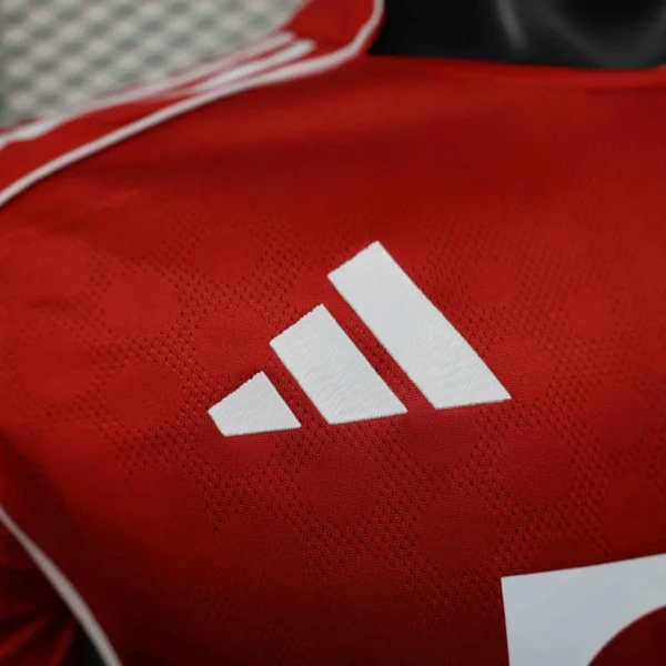 Bayern Munich Home Kit 25-26 - Image 3