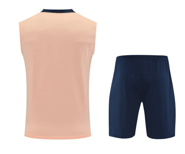 Chelsea Vest Training Suit 25-26 - Image 4