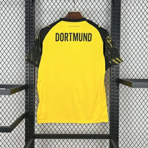 Dortmund Home Fans Kit 25-26 - Image 5