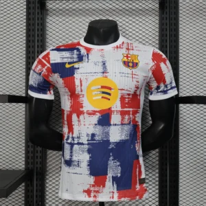 Barcelona Special Kit 2025