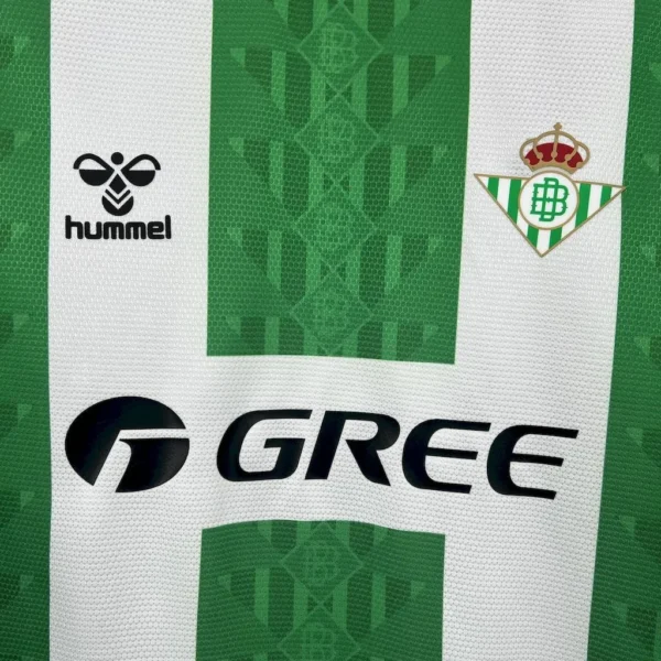 Real Betis Special Kit 25-26 - Image 2