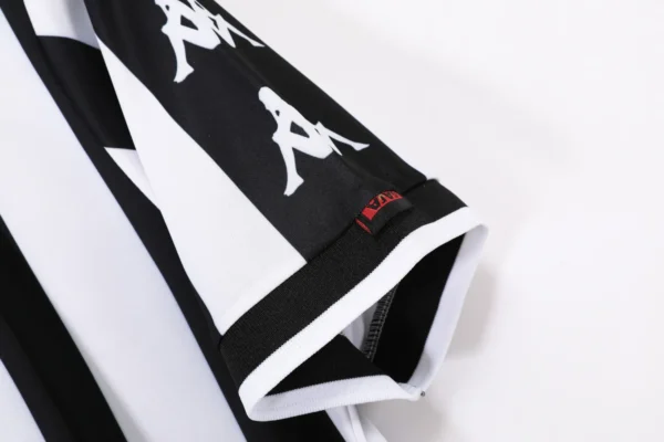 Juventus Home Kit Retro 99-00 - Image 3