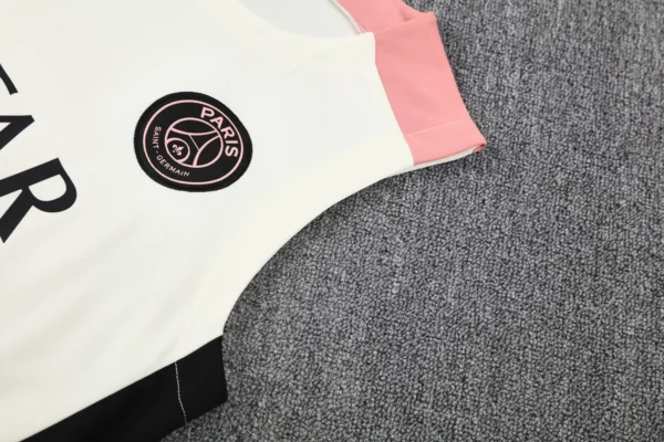 PSG Vest Training Suit 25-26 - Image 8
