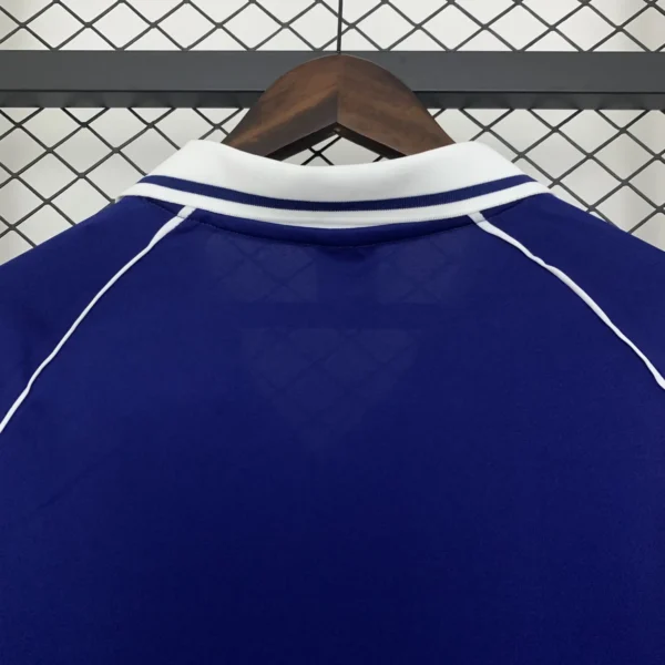 University of Chile Home Kit Retro 1993 - Image 6