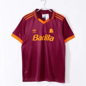 Roma Home Kit Retro 92-94