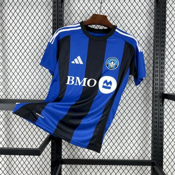 Montrea Home Fans Kit 25-26