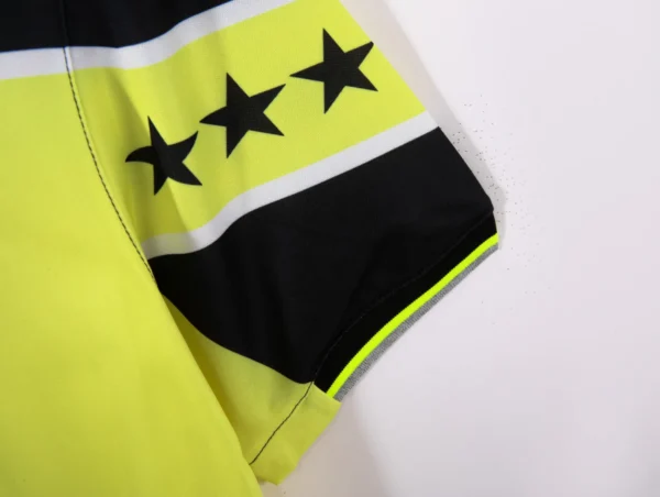 Dortmund Home Kit Retro 97-98 - Image 10