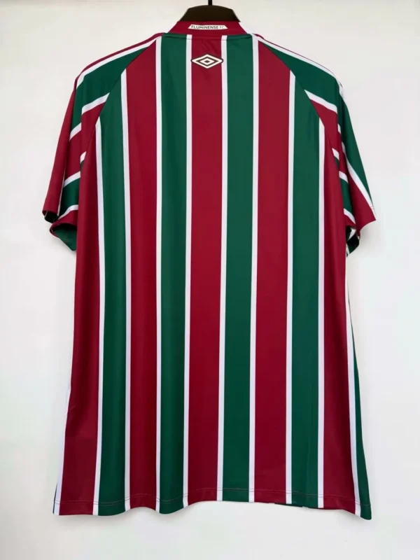 Fluminense Home Fans Kit 25-26 - Image 2