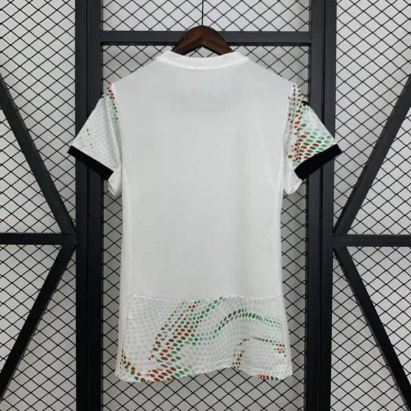 Portugal Away Womens Kit 2025 - Image 9