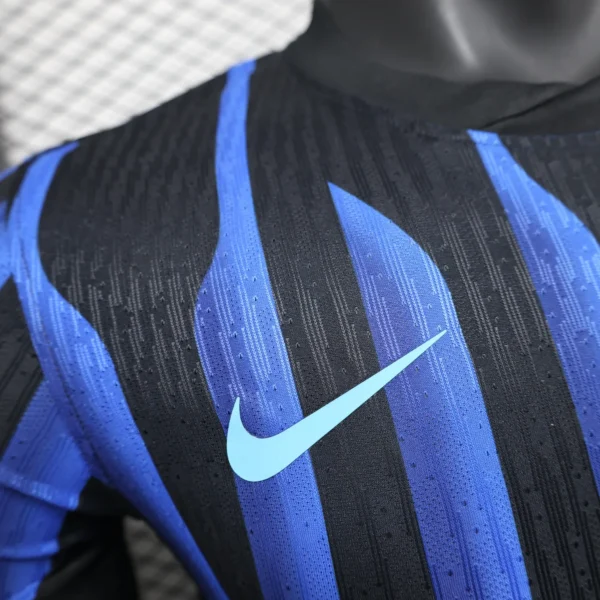 Inter Milan Home Kit 25-26 - Image 4