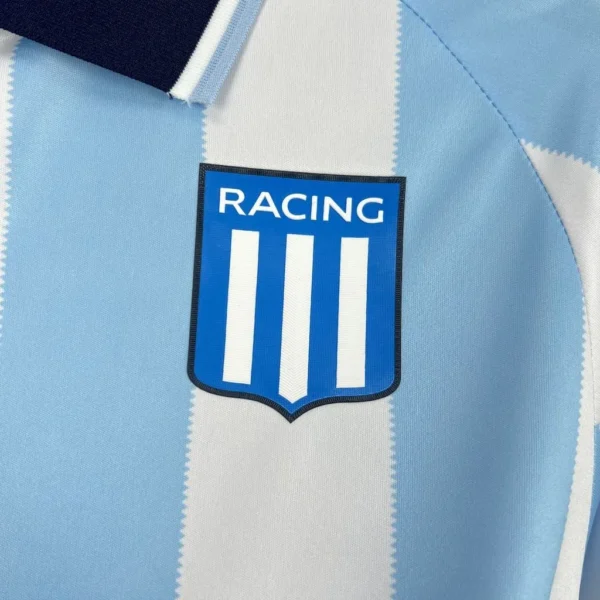 Racing Home Kit 25-26 - Image 6