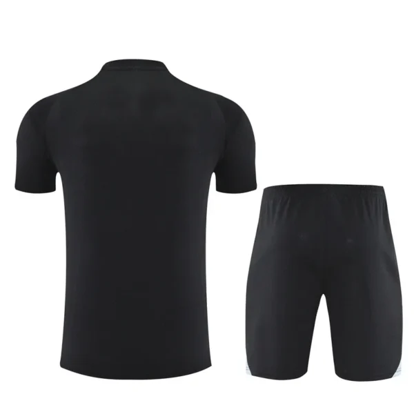 25-26 Miami Short Sleeve Training Suit - Image 4