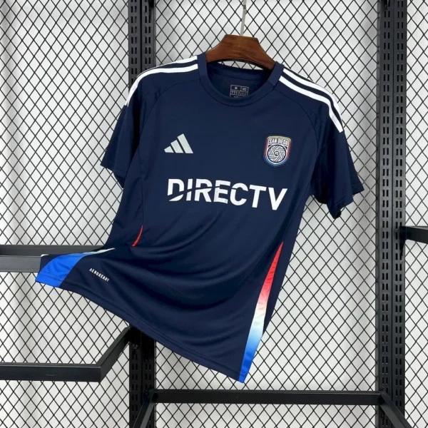 San Diego Home Fans Kit 25-26