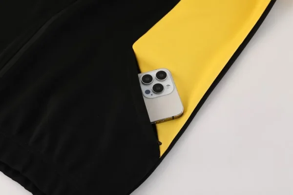 25-26 Borussia Dortmund Jacket Tracksuit - Image 9