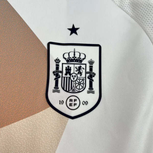 Spain Away Kit 2025 - Image 2