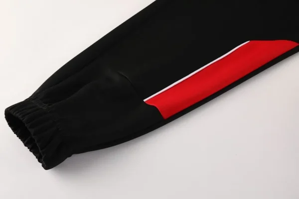 25-26 AC Milan Jacket Tracksuit - Image 13