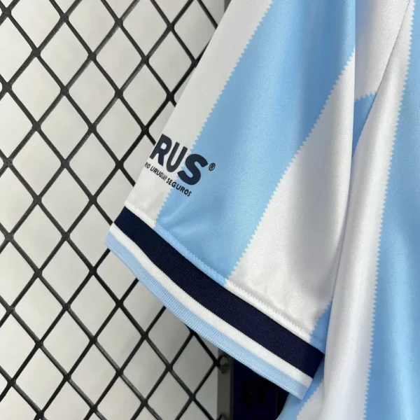 Racing Home Kit 25-26 - Image 5