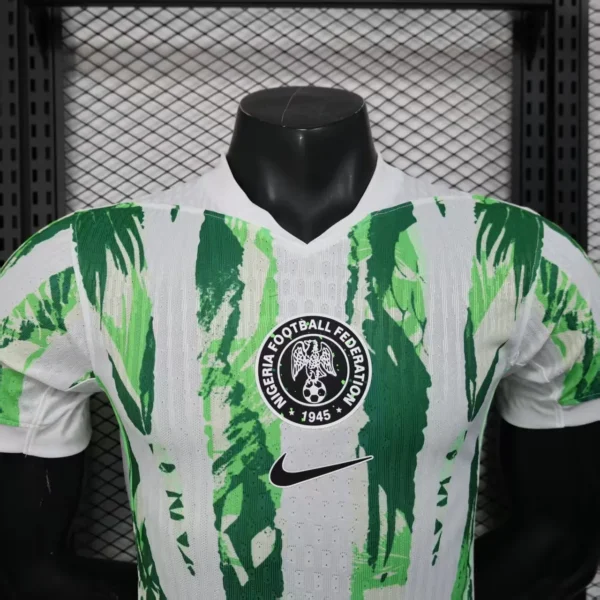 2025 Nigeria Home Kit - Image 3
