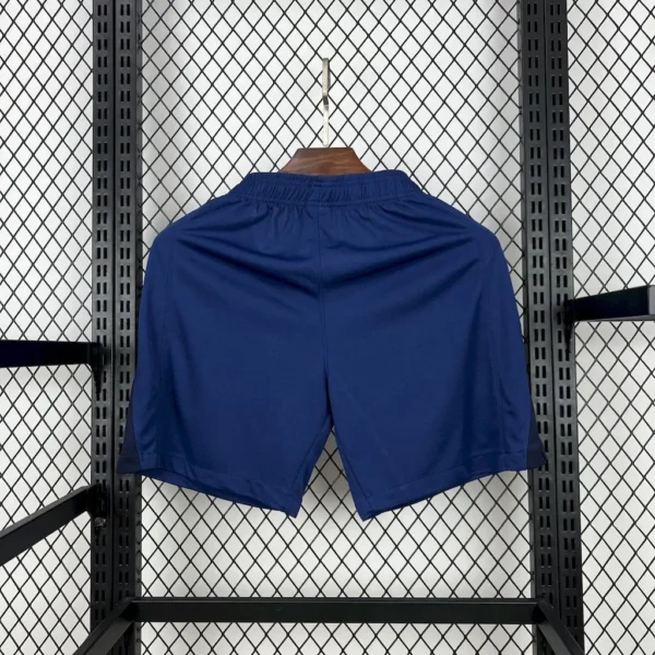 2025 PSG 4TH Shorts - Image 3