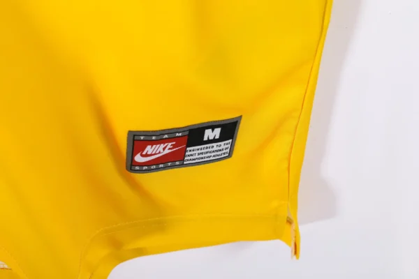 Arsenal Away Kit Retro 97-99 - Image 7